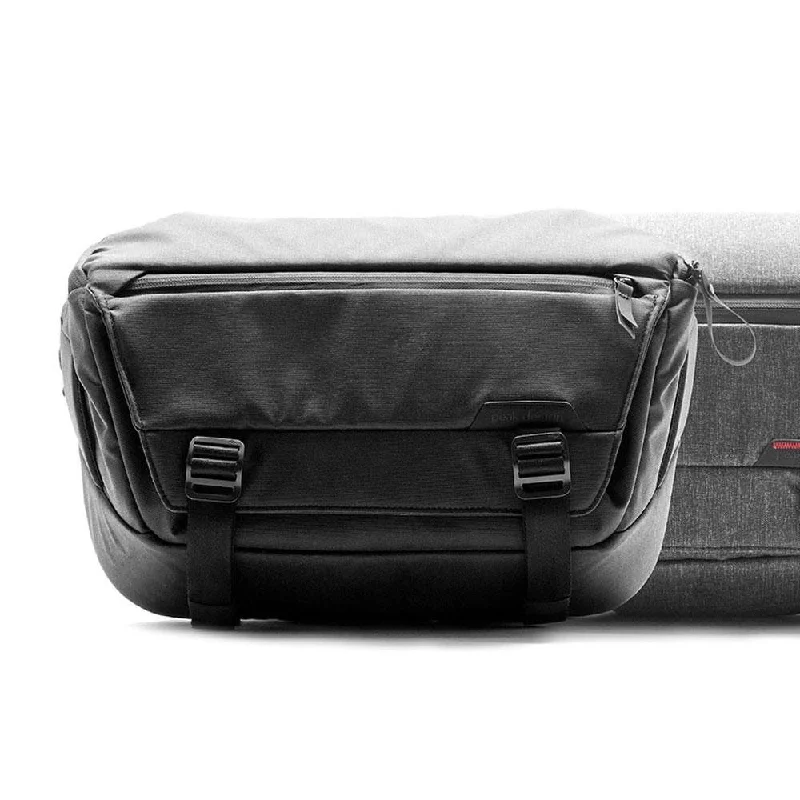 Cozy Handbags With Clearance Prices Peak Design Everyday Sling 10L - Black Stylish Totes, Special Discounts Cozy Handbags With Clearance Prices Peak Design Everyday Sling 10L - Black Stylish Totes, Special Discounts