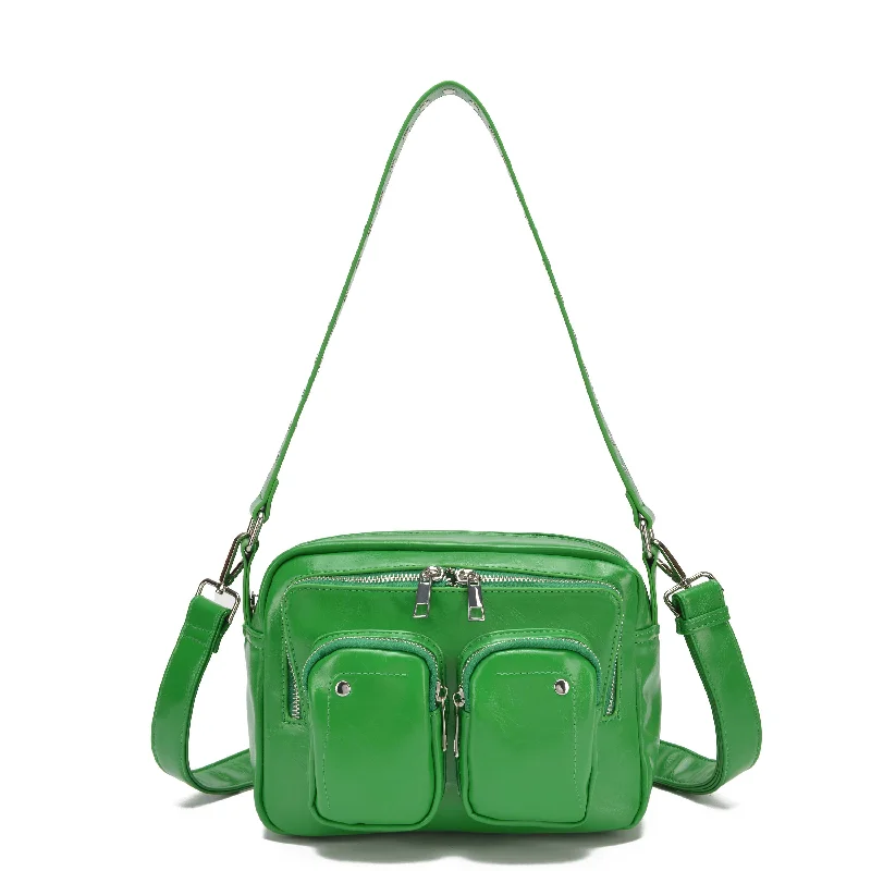 Discount Extravaganza Ellie Wrinkle Green Best Handbag Sale Of The Season