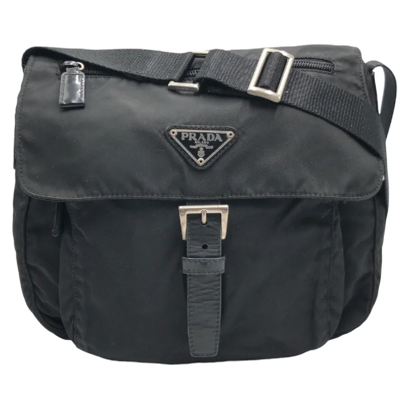 Versatile Bags That Suit Any Outfit Or Event Prada Nylon Tessuto Triangle Logo Shoulder Bag Shop Stylish Bags At Unbeatable Prices Versatile Bags That Suit Any Outfit Or Event Prada Nylon Tessuto Triangle Logo Shoulder Bag Shop Stylish Bags At Unbeatable Prices