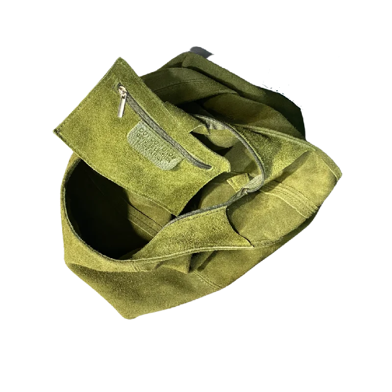 Inside