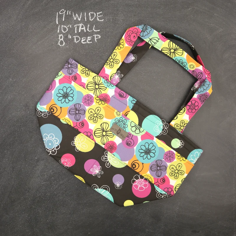 Fashion Forward Barrel Tote Bag in In The Margins The Ultimate Sale On Must-Have Handbags Fashion Forward Barrel Tote Bag in In The Margins The Ultimate Sale On Must-Have Handbags