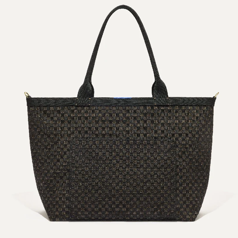 Unleash Your Style The Zip Travel Tote - Night Song The Best Handbag Deals Are Available Now Unleash Your Style The Zip Travel Tote - Night Song The Best Handbag Deals Are Available Now
