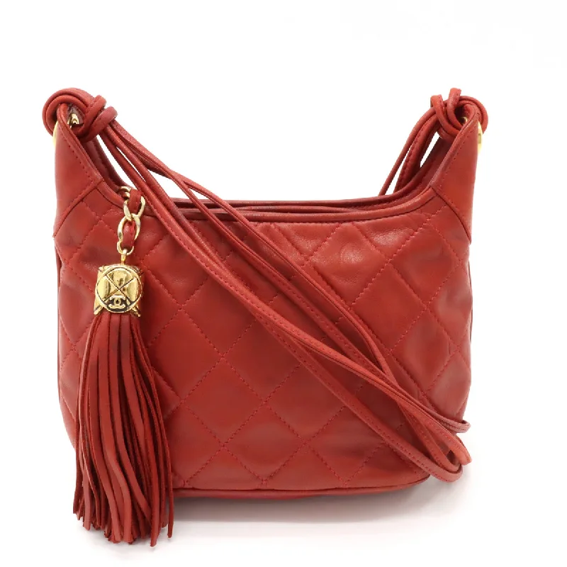 Bags For College Students On A Budget Chanel Matelasse Lambskin Shoulder Bag Red Elegant Purses At Clearance Prices Bags For College Students On A Budget Chanel Matelasse Lambskin Shoulder Bag Red Elegant Purses At Clearance Prices