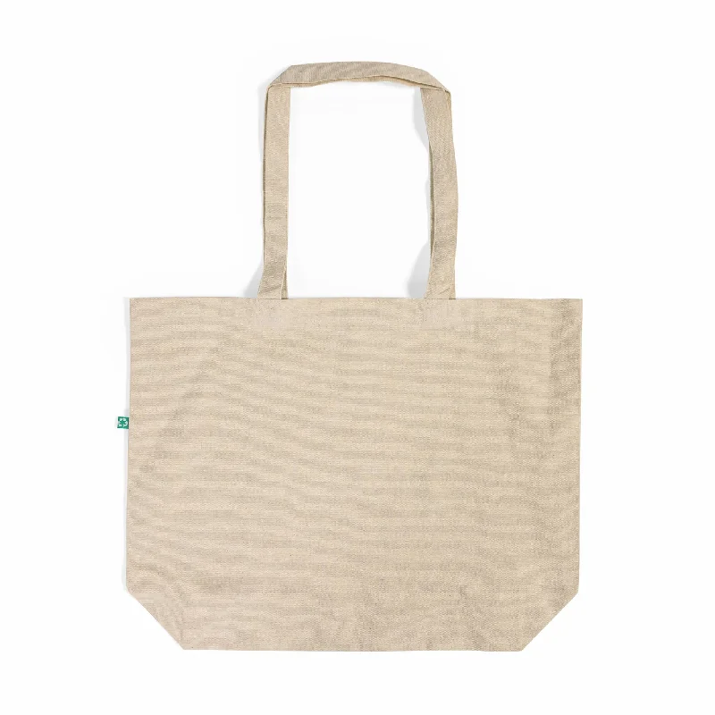 Luxury Bags For Working Professionals 12 ct Recycled Trader's Canvas Tote - By Dozen Everyday Elegance At Special Prices Luxury Bags For Working Professionals 12 ct Recycled Trader's Canvas Tote - By Dozen Everyday Elegance At Special Prices