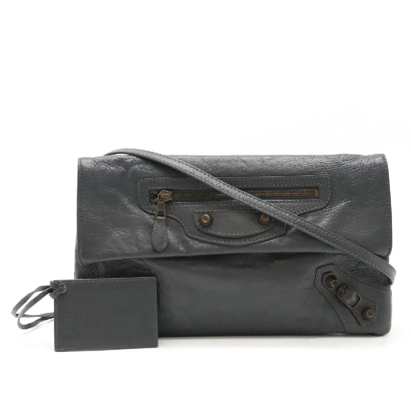 Fashion Forward Balenciaga Leather Giant Envelope Shoulder Bag Must-Have Bags, Big Discounts Fashion Forward Balenciaga Leather Giant Envelope Shoulder Bag Must-Have Bags, Big Discounts