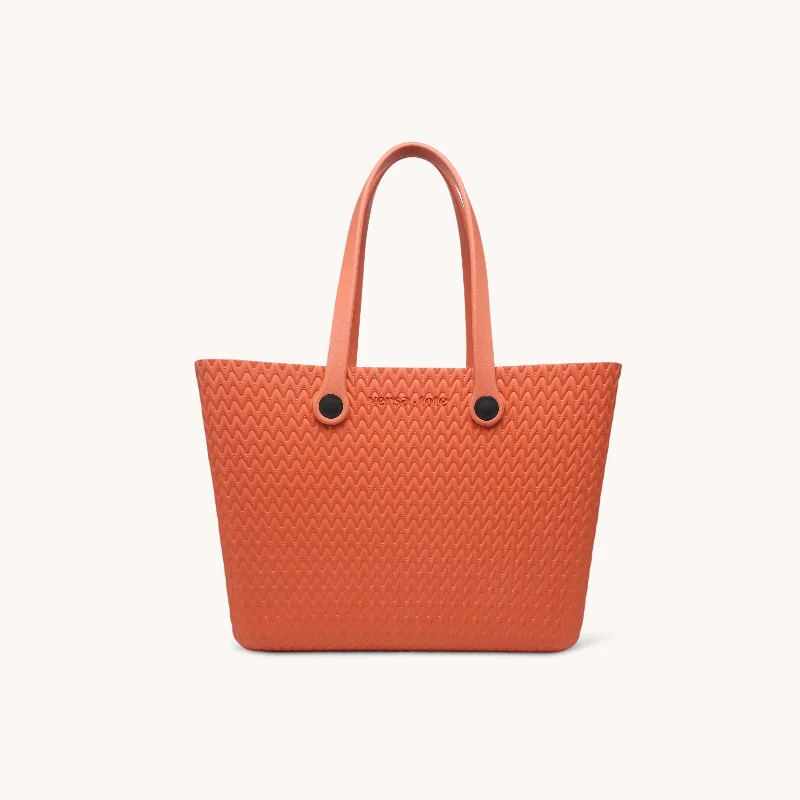 Burnt Orange