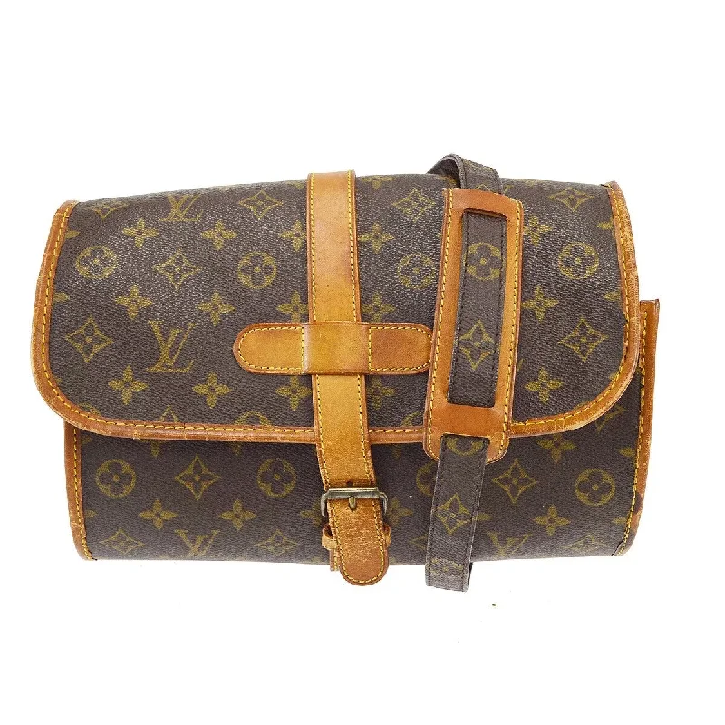 Gift Ideas Louis Vuitton MARNE SHOULDER BAG MONOGRAM M51369 VI1920 XX12162 Fashionable Bags With Special Seasonal Offers