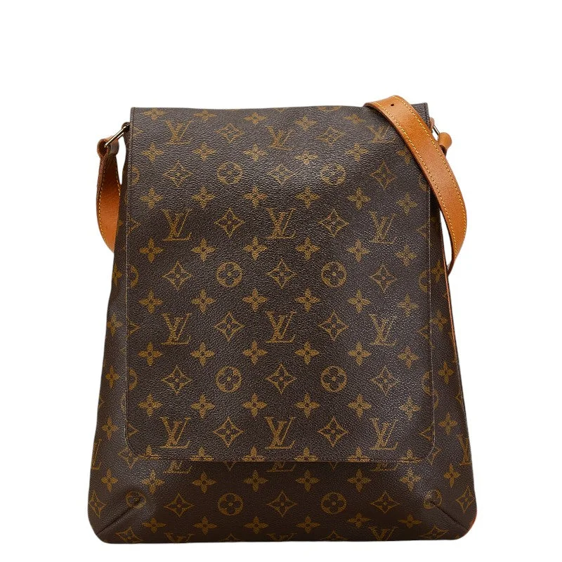 Bags For Sporty And Athletic Styles Louis Vuitton Monogram Musette Shoulder Bag Grab Your Favorite Handbags For Less Bags For Sporty And Athletic Styles Louis Vuitton Monogram Musette Shoulder Bag Grab Your Favorite Handbags For Less