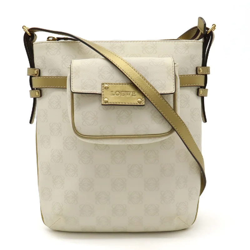 Best Sellers Loewe Anagram PVC Leather Shoulder Bag Final Call – Shop Stylish Bags Before They're Gone Best Sellers Loewe Anagram PVC Leather Shoulder Bag Final Call – Shop Stylish Bags Before They're Gone