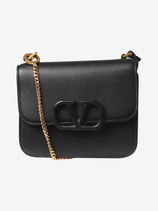 Luxury Bags Black Vsling shoulder bag Stylish And Durable Handbags At Great Value