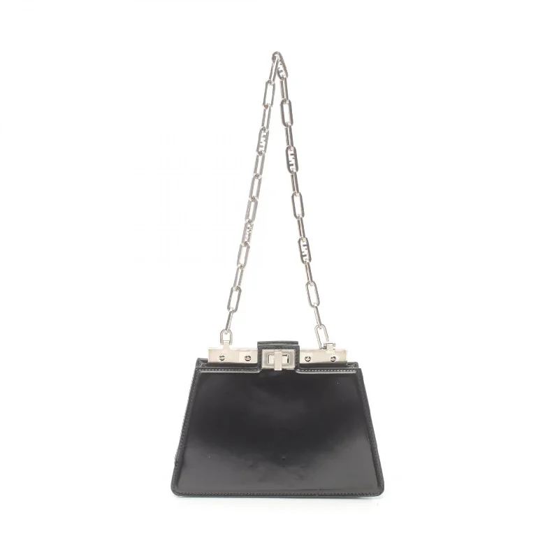Flash Sale Fever Fendi Peekaboo Mini Leather Shoulder Bag Premium Quality Bags, Budget Prices Flash Sale Fever Fendi Peekaboo Mini Leather Shoulder Bag Premium Quality Bags, Budget Prices