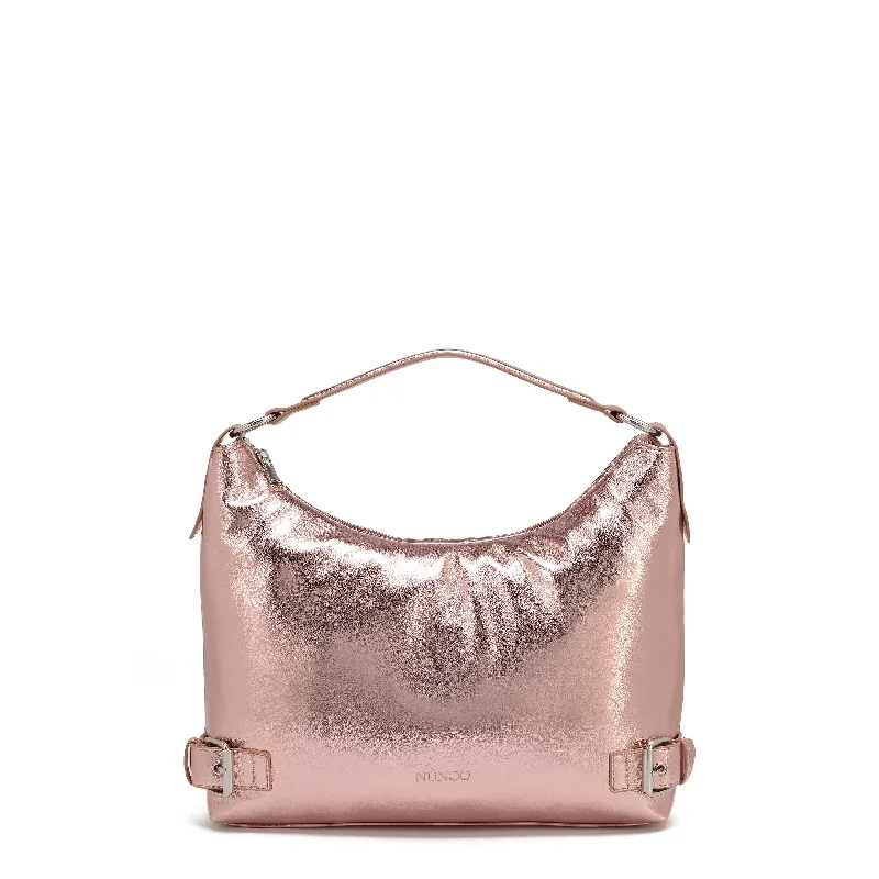 Smart Casual Deals Rio Recycled cool Light Pink Handbag Deals You'll Love