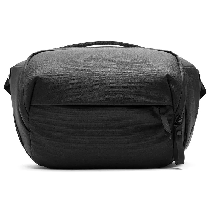 Elegant Bags For Formal Events And Luxury Occasions Peak Design Everyday Sling 5L - Black Fashionable Bags At Must-Have Prices Elegant Bags For Formal Events And Luxury Occasions Peak Design Everyday Sling 5L - Black Fashionable Bags At Must-Have Prices