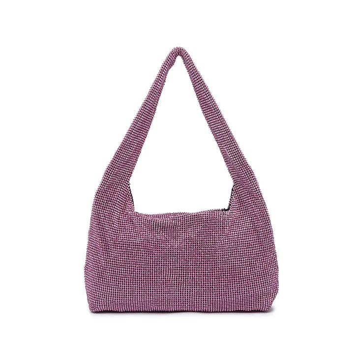 Fashion Sale Crystal Mesh Shoulder Handbag TB 04 Don't Miss Out – Shop Fashionable Bags At Special Rates Fashion Sale Crystal Mesh Shoulder Handbag TB 04 Don't Miss Out – Shop Fashionable Bags At Special Rates