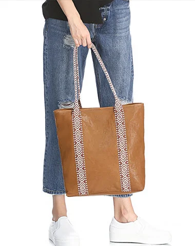 Timeless Elegance Redefined Country Style Black Leather Tote Bag Shopper Bag Brown Tote Purse For Women Everyday Elegance At Special Prices Timeless Elegance Redefined Country Style Black Leather Tote Bag Shopper Bag Brown Tote Purse For Women Everyday Elegance At Special Prices