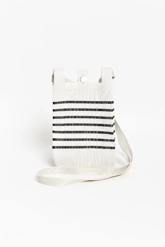 Chic Trends Unveiled Waverly Black Stripe Phone Bag Sleek And Stylish Handbags At Lower Prices Chic Trends Unveiled Waverly Black Stripe Phone Bag Sleek And Stylish Handbags At Lower Prices
