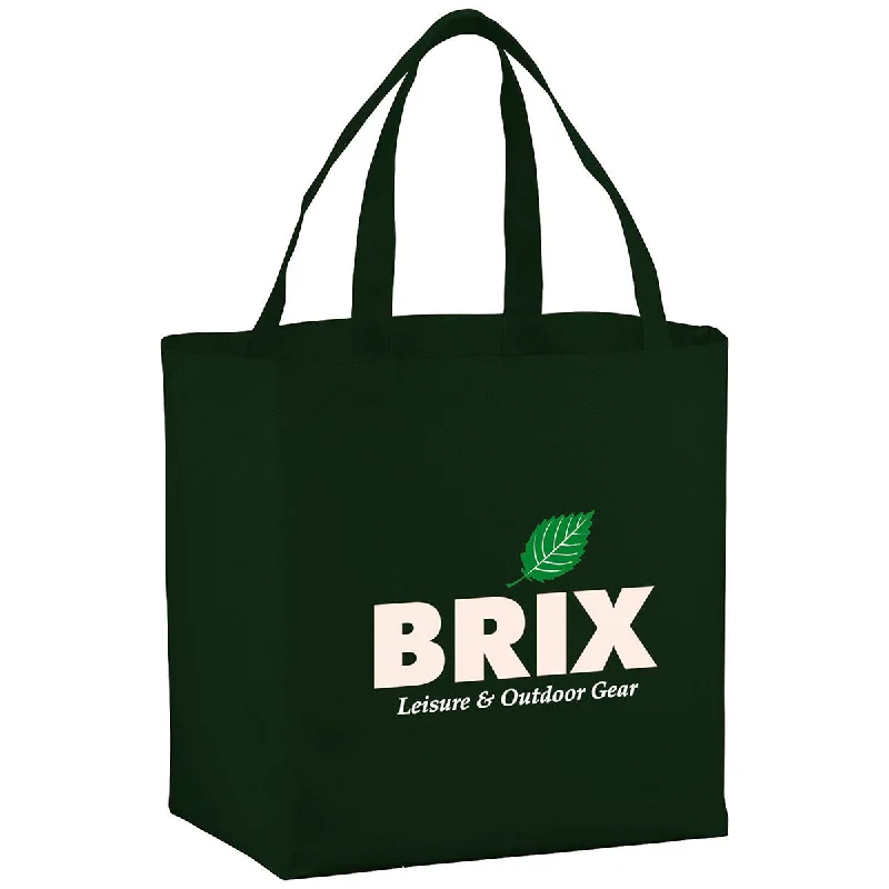 Flash Sale Starts Bullet Hunter Green YaYa Budget Non-Woven Shopper Tote Affordable Luxury – Exclusive Savings On Premium Bags Flash Sale Starts Bullet Hunter Green YaYa Budget Non-Woven Shopper Tote Affordable Luxury – Exclusive Savings On Premium Bags