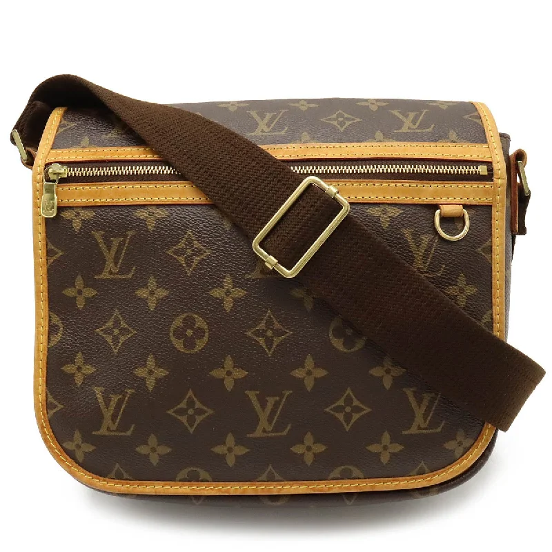 Sustainable Fashion Extravaganza Louis Vuitton Monogram Bosphore PM Messenger Bag M40106 Must-Have Bags At Irresistible Discounts Sustainable Fashion Extravaganza Louis Vuitton Monogram Bosphore PM Messenger Bag M40106 Must-Have Bags At Irresistible Discounts