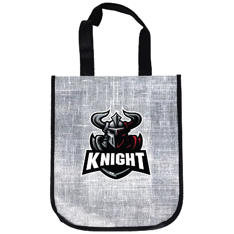 Stylish Deals Beacon Heathered Grey Laminated Fashion Tote Bag Elegant Bags, Limited Stock Stylish Deals Beacon Heathered Grey Laminated Fashion Tote Bag Elegant Bags, Limited Stock