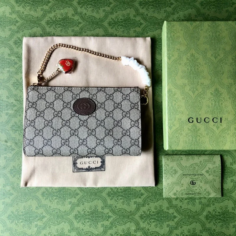 Winter Warehouse Sale GUI - Zynteeq - 196 Statement Bags, Shop Today