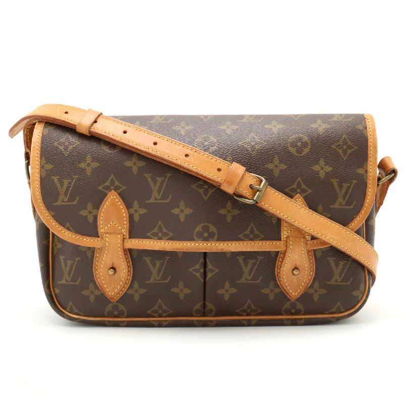 Eco-Friendly Bags With Promotions Louis Vuitton Monogram Gibeciere MM Shoulder Bag M42247 Stylish Totes With Special Discounts Eco-Friendly Bags With Promotions Louis Vuitton Monogram Gibeciere MM Shoulder Bag M42247 Stylish Totes With Special Discounts