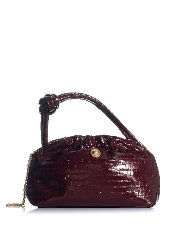 Trendy Street Style The Swan Maxi Luxury Totes At The Lowest Prices Of The Season
