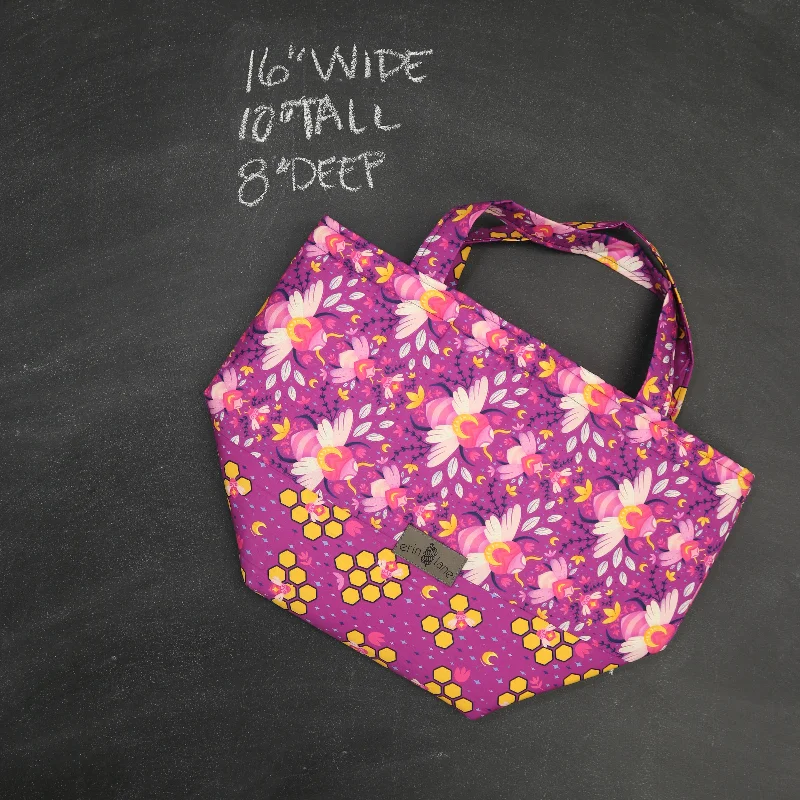 Massive Selection Sale Bucket Tote Bag in Fuchsia Bees Your Perfect Bag At The Perfect Price Massive Selection Sale Bucket Tote Bag in Fuchsia Bees Your Perfect Bag At The Perfect Price
