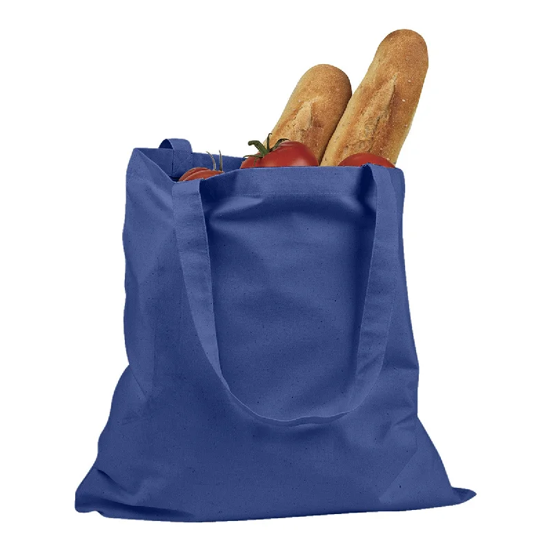 Eco-Friendly Bags With Discounts BAGedge Royal 6 oz Canvas Promo Tote Carry Elegance For Less Eco-Friendly Bags With Discounts BAGedge Royal 6 oz Canvas Promo Tote Carry Elegance For Less