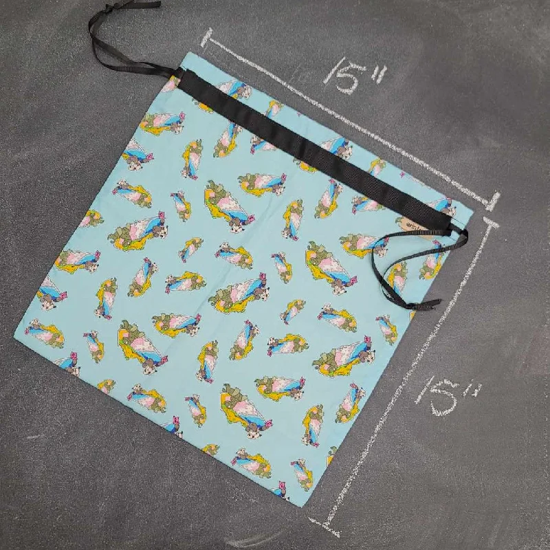 Hot Brand Discounts Large Project Bag in Komodo Dragon Sheeple The Bag Sale You've Been Waiting For Is Here Hot Brand Discounts Large Project Bag in Komodo Dragon Sheeple The Bag Sale You've Been Waiting For Is Here