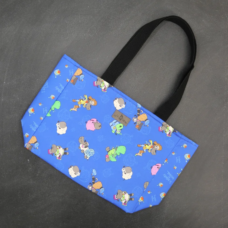 Trendy Bags For Sales Everyday Tote Bag in Toy Story Sheeple Everyday Elegance At Lower Prices Trendy Bags For Sales Everyday Tote Bag in Toy Story Sheeple Everyday Elegance At Lower Prices