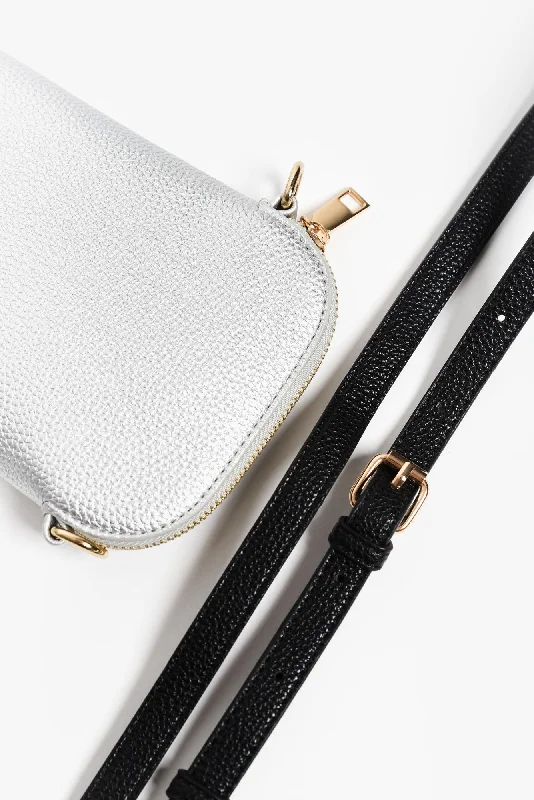Ride The Style Wave Indira Black Bag Strap The Best Handbag Deals Are Available Now