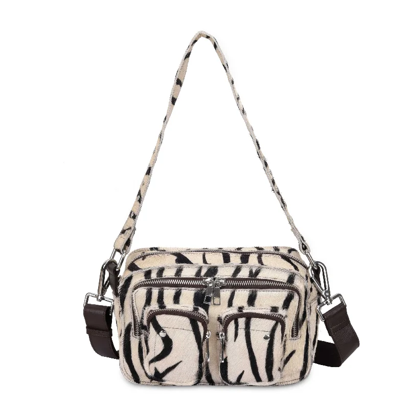 Tsa-Approved Bags For Hassle-Free Airport Security Ellie Brown Stripes Deluxe Chic Shoulder Bags At Promotional Rates Tsa-Approved Bags For Hassle-Free Airport Security Ellie Brown Stripes Deluxe Chic Shoulder Bags At Promotional Rates