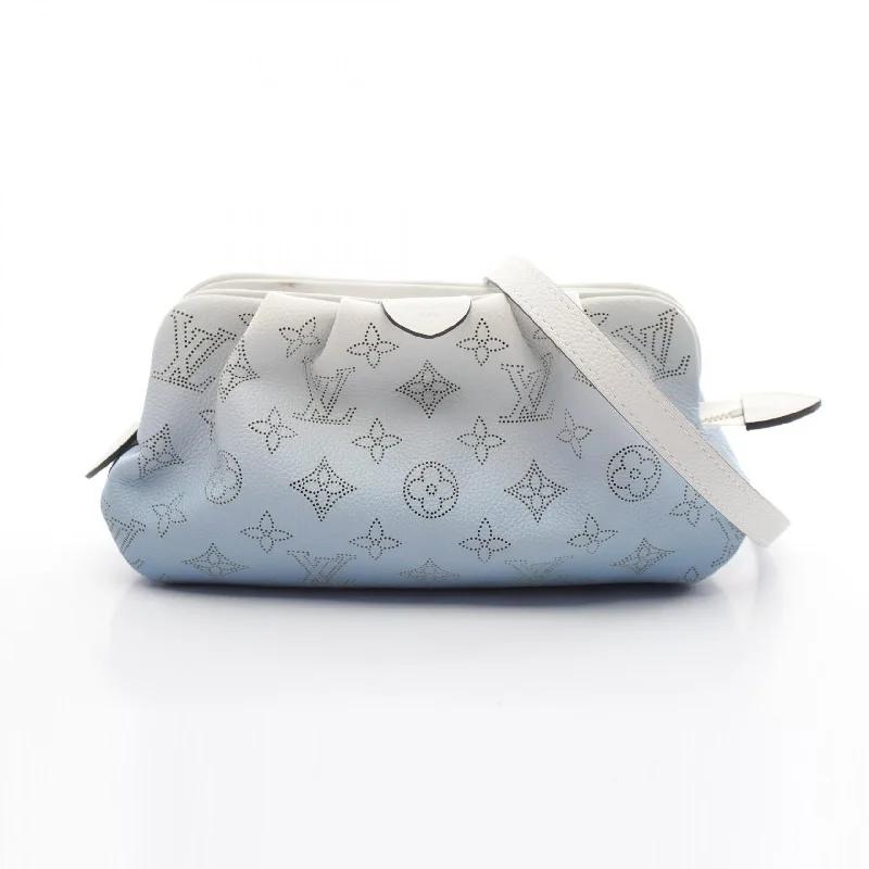 Stupidly Low Prices Louis Vuitton Scala Mini Mahina Leather Shoulder Bag M80497 Shop Timeless And Trendy Bags At Limited-Time Discounts