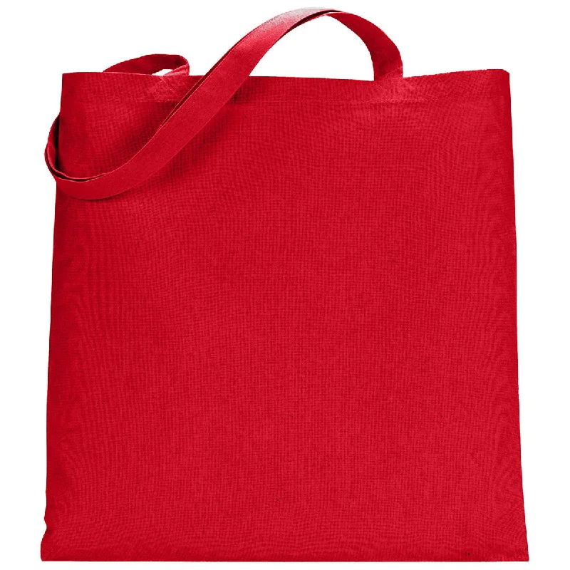 Chic Style, Always In Vogue Liberty Bags Red Nicole Cotton Canvas Tote Grab Stylish Bags Before They Sell Out Chic Style, Always In Vogue Liberty Bags Red Nicole Cotton Canvas Tote Grab Stylish Bags Before They Sell Out