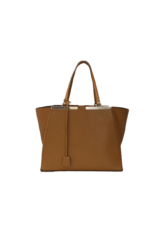 Cozy Chic Promotions 3JOURS TOTE BAG Fashion-Forward Bags, Now On Sale