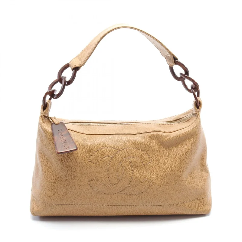 Holiday Gift Bags For Christmas Chanel Caviar Skin Shoulder Bag Brown Grab Your Favorite Handbags For Less Holiday Gift Bags For Christmas Chanel Caviar Skin Shoulder Bag Brown Grab Your Favorite Handbags For Less