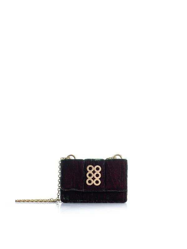 Luxury Fashion Discounts The Mini Lucerne Everyday Elegance At Lower Prices