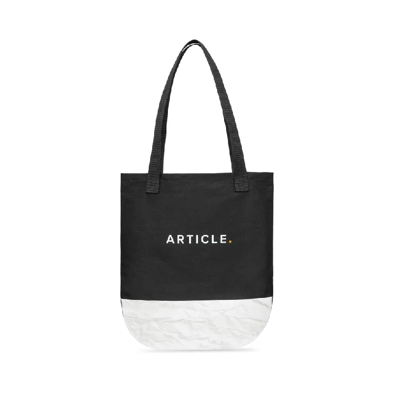 Style Revolution Gemline Black Hudson Cotton Convention Tote Affordable Elegance, Grab Yours Now Style Revolution Gemline Black Hudson Cotton Convention Tote Affordable Elegance, Grab Yours Now