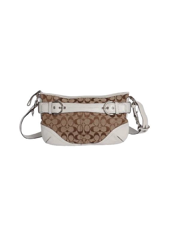 Tsa-Approved Bags For Hassle-Free Airport Security SIGNATURE SHOULDER BAG Limited-Stock Bag Clearance – Grab Your Favorite Now Tsa-Approved Bags For Hassle-Free Airport Security SIGNATURE SHOULDER BAG Limited-Stock Bag Clearance – Grab Your Favorite Now
