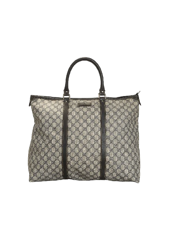 Trendy Fashion Sale GG SUPREME MEDIUM JOY TOTE Classic Bags, Exclusive Deals