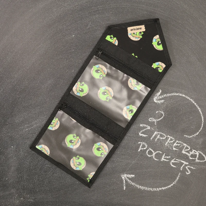 Absurdly Cheap Sale KnitPack Notions Organizer in Mandalorian Sheeple Flash Sale On Handbags Absurdly Cheap Sale KnitPack Notions Organizer in Mandalorian Sheeple Flash Sale On Handbags