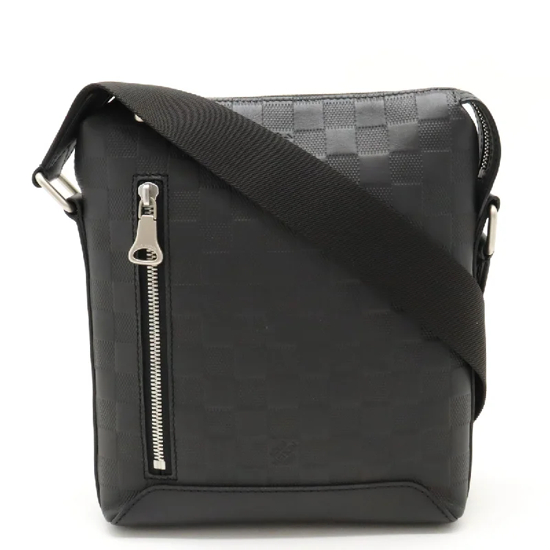 Everyday Bags For Work, School, Or Errands Louis Vuitton Damier Infini Discovery Messenger Bag Black Fashion-Forward Bags, Now On Sale Everyday Bags For Work, School, Or Errands Louis Vuitton Damier Infini Discovery Messenger Bag Black Fashion-Forward Bags, Now On Sale