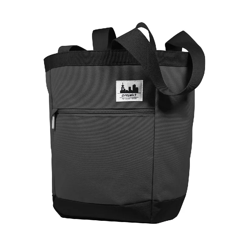 Fashionable Comfort Promotions Projekt Black/Charcoal Kandy Tote Trendy And Classic Bags Now At Unbeatable Discounts Fashionable Comfort Promotions Projekt Black/Charcoal Kandy Tote Trendy And Classic Bags Now At Unbeatable Discounts