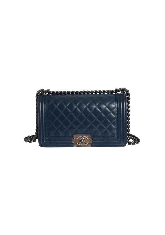 Cyber Monday Discounts On Bags MEDIUM BOY BAG Premium Bags At Special Prices
