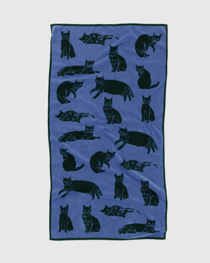 Cats