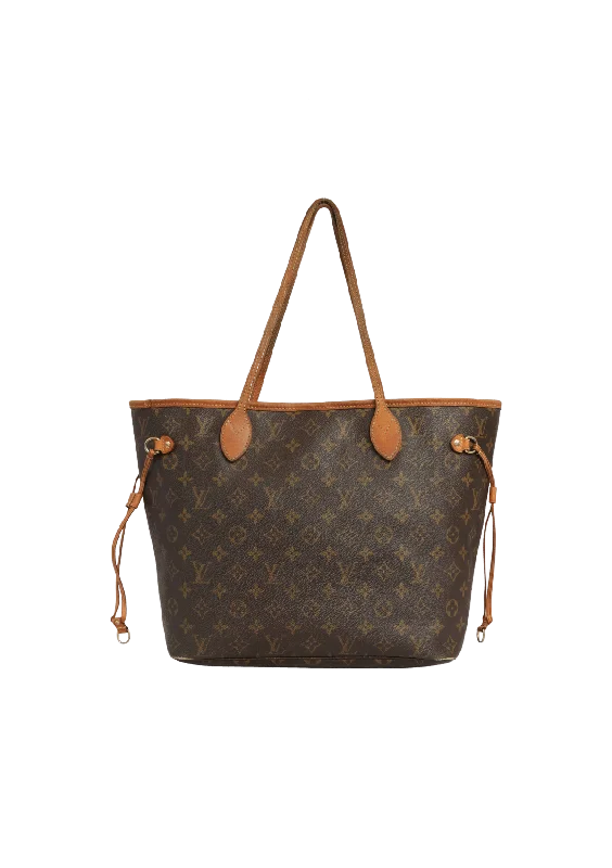 Flash Sale Now MONOGRAM NEVERFULL MM The Perfect Bag Sale Is Here