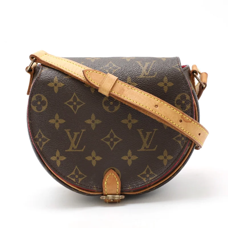 Handbag For Women Louis Vuitton Monogram Tambourin Shoulder Bag Pochette M51179 Elegant Bags, Limited Stock Available Handbag For Women Louis Vuitton Monogram Tambourin Shoulder Bag Pochette M51179 Elegant Bags, Limited Stock Available
