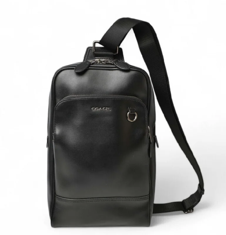 Sophisticated Street Style Offers Coach Graham 89934 Leather Crossbody Bag Classic And Modern Handbags Now More Affordable Sophisticated Street Style Offers Coach Graham 89934 Leather Crossbody Bag Classic And Modern Handbags Now More Affordable