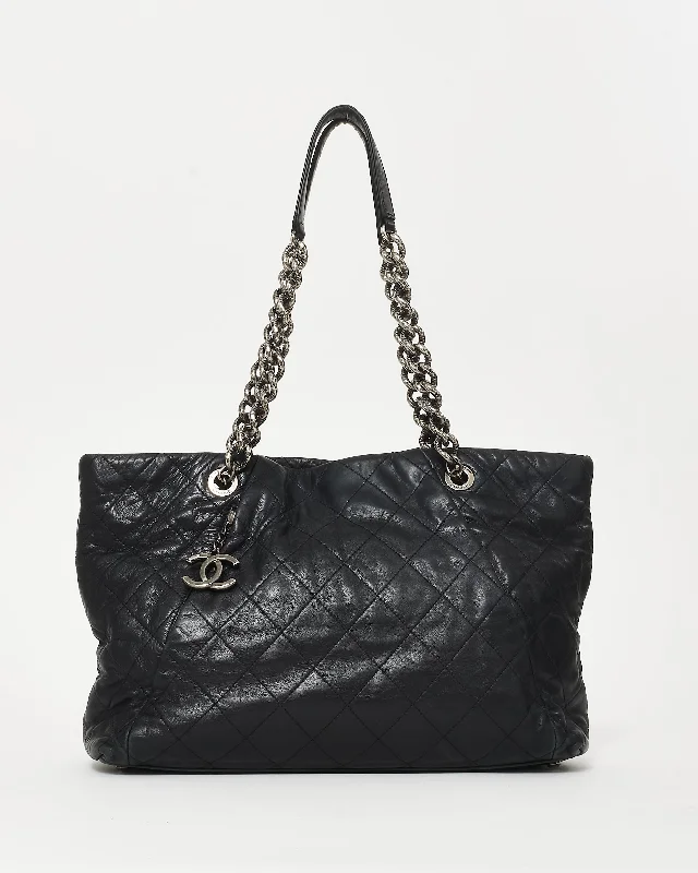 Glamorous Bags For Evening Events And Parties Chanel Black Quilted Leather Coco Pleats Tote Bag Stylish Bags At Unbeatable Prices – Shop Now Glamorous Bags For Evening Events And Parties Chanel Black Quilted Leather Coco Pleats Tote Bag Stylish Bags At Unbeatable Prices – Shop Now