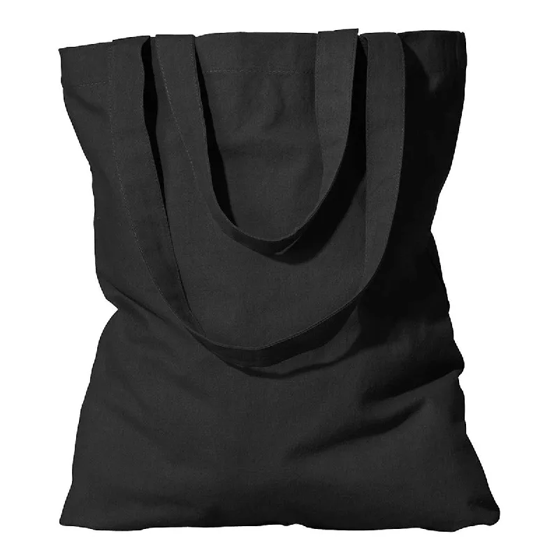 Limited Stock econscious Black Organic Cotton Eco Promo Tote The Bag Sale You've Been Waiting For Is Here Limited Stock econscious Black Organic Cotton Eco Promo Tote The Bag Sale You've Been Waiting For Is Here